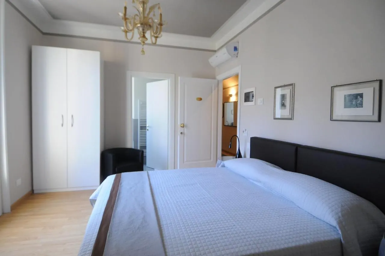 Oda ve Kahvaltı B&B Cangrande Di Danese-Viviani Verona