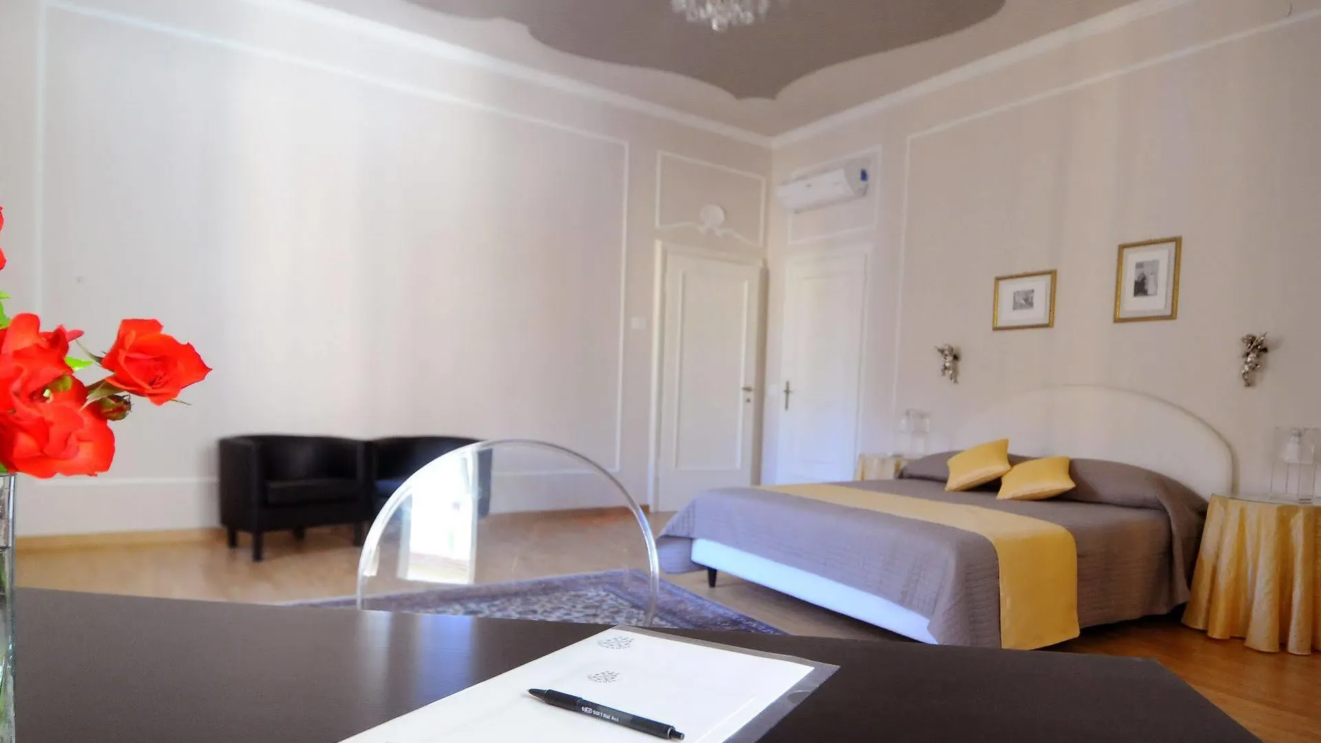 B&B Cangrande Di Danese-Viviani Verona