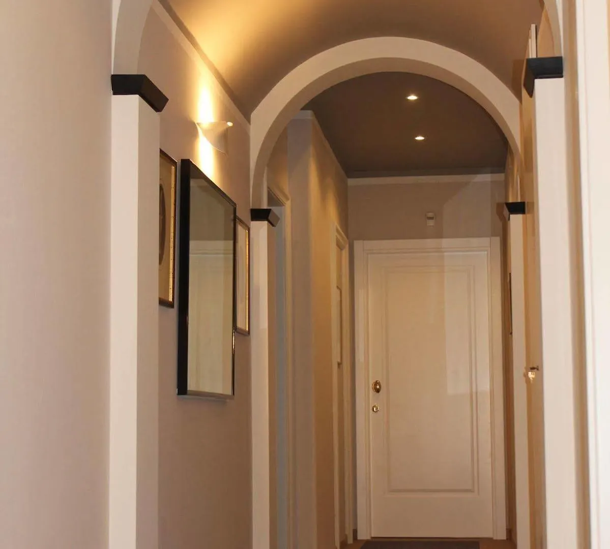 B&B Cangrande Di Danese-Viviani Verona İtalya