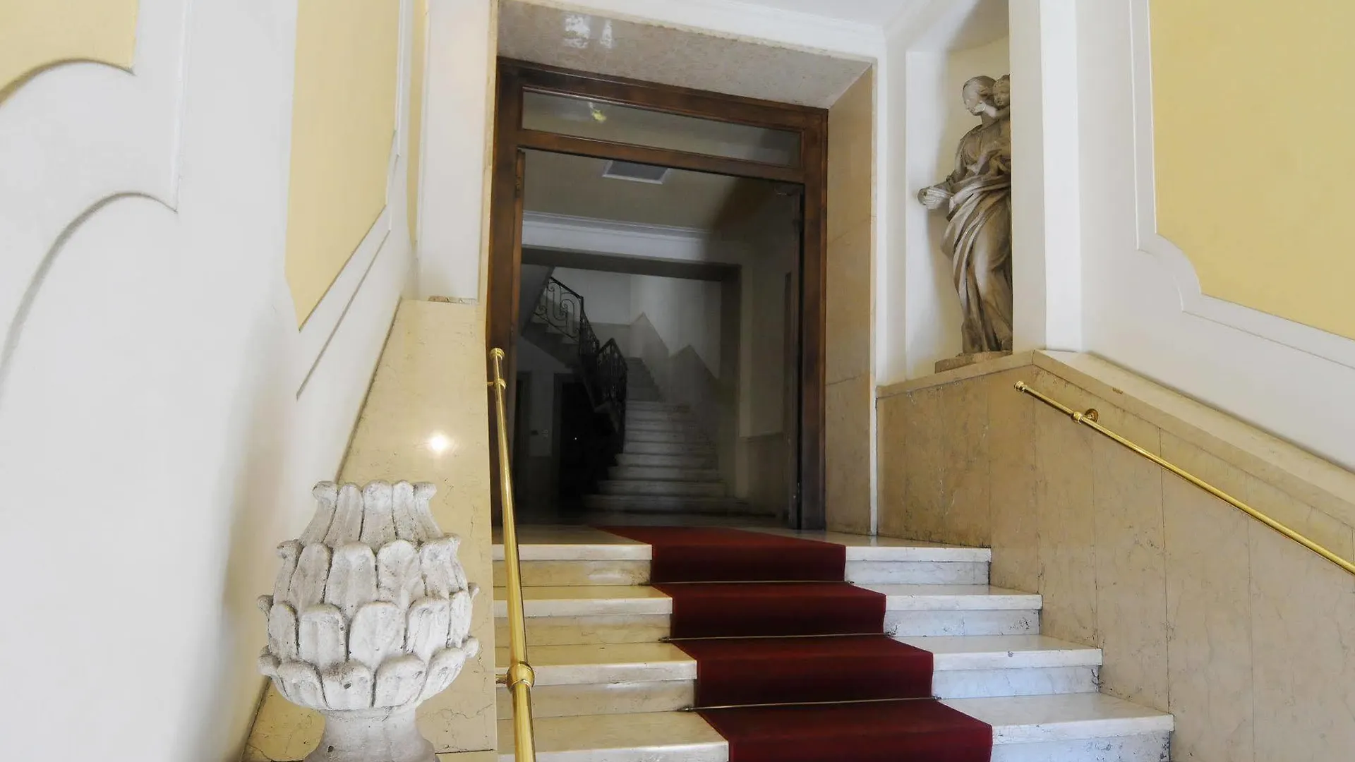 B&B Cangrande Di Danese-Viviani Verona