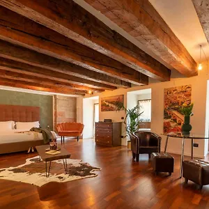 Aurelia Luxury - Piazza Delle Erbe Vérone