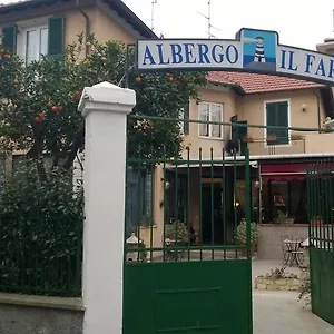Hotel Il Faro