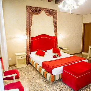Residenza La Campana 3* Veneza