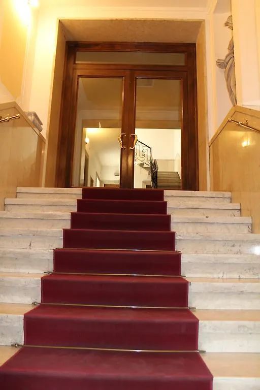 B&B Cangrande Di Danese-Viviani Verona