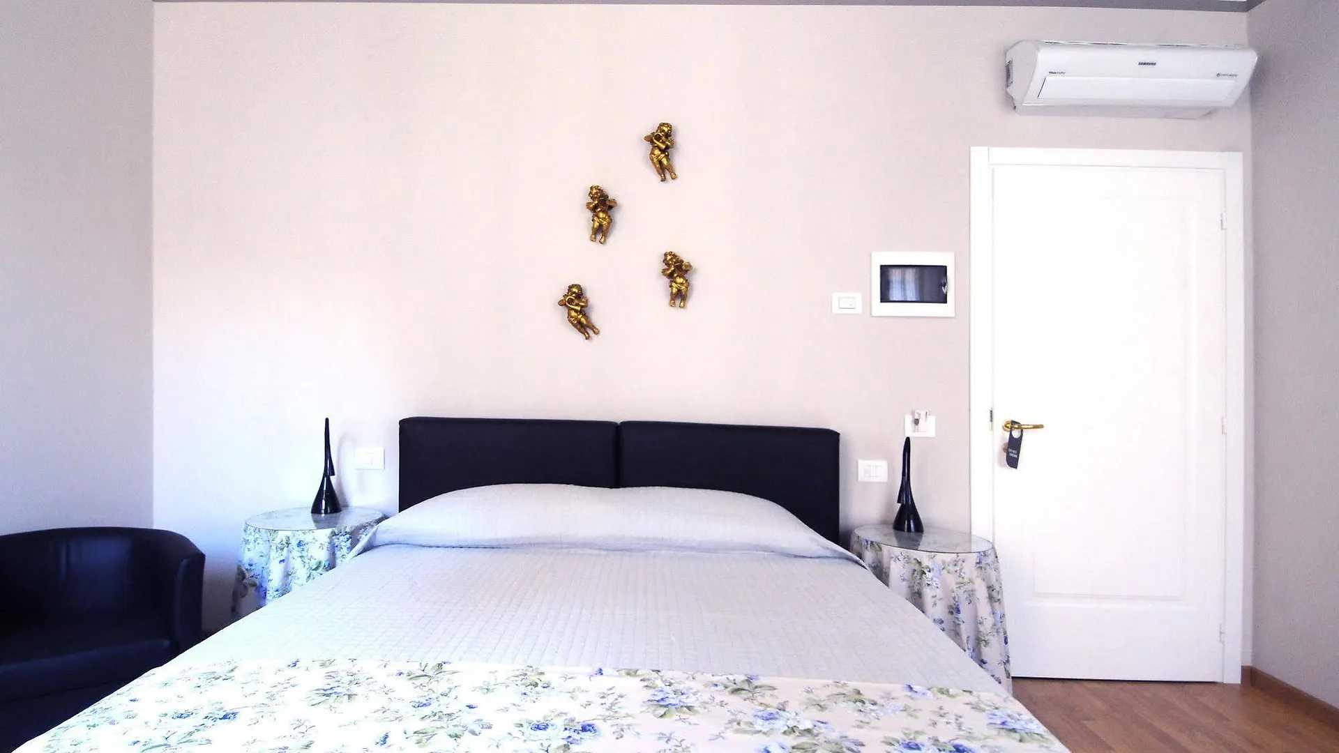 B&B Cangrande Di Danese-Viviani Verona Alojamento de Acomodação e Pequeno-almoço