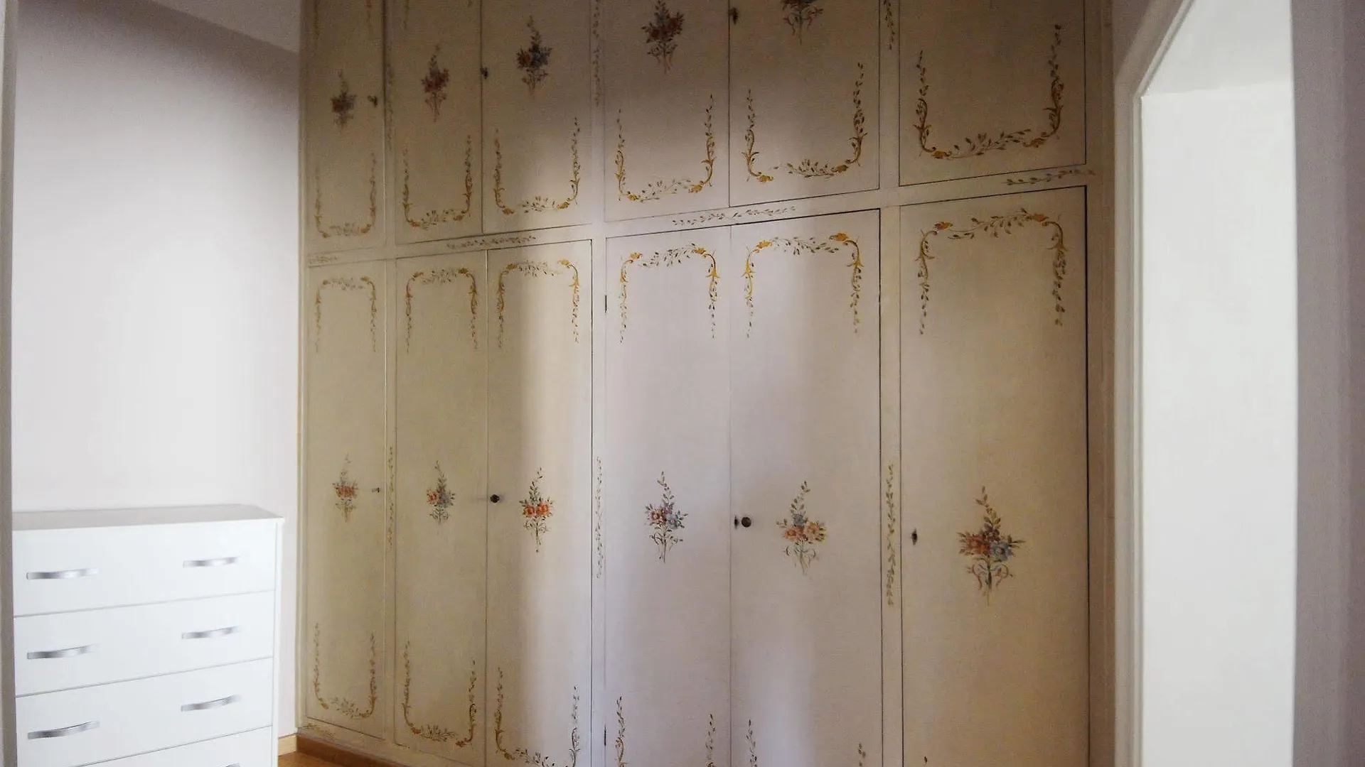 B&B Cangrande Di Danese-Viviani Verona Alojamento de Acomodação e Pequeno-almoço