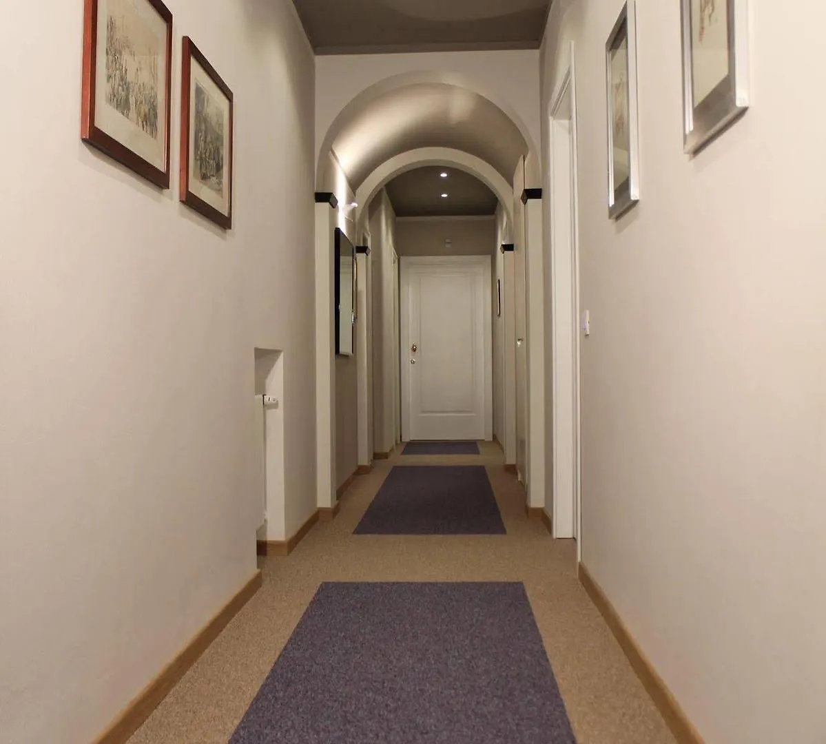 B&B Cangrande Di Danese-Viviani Verona