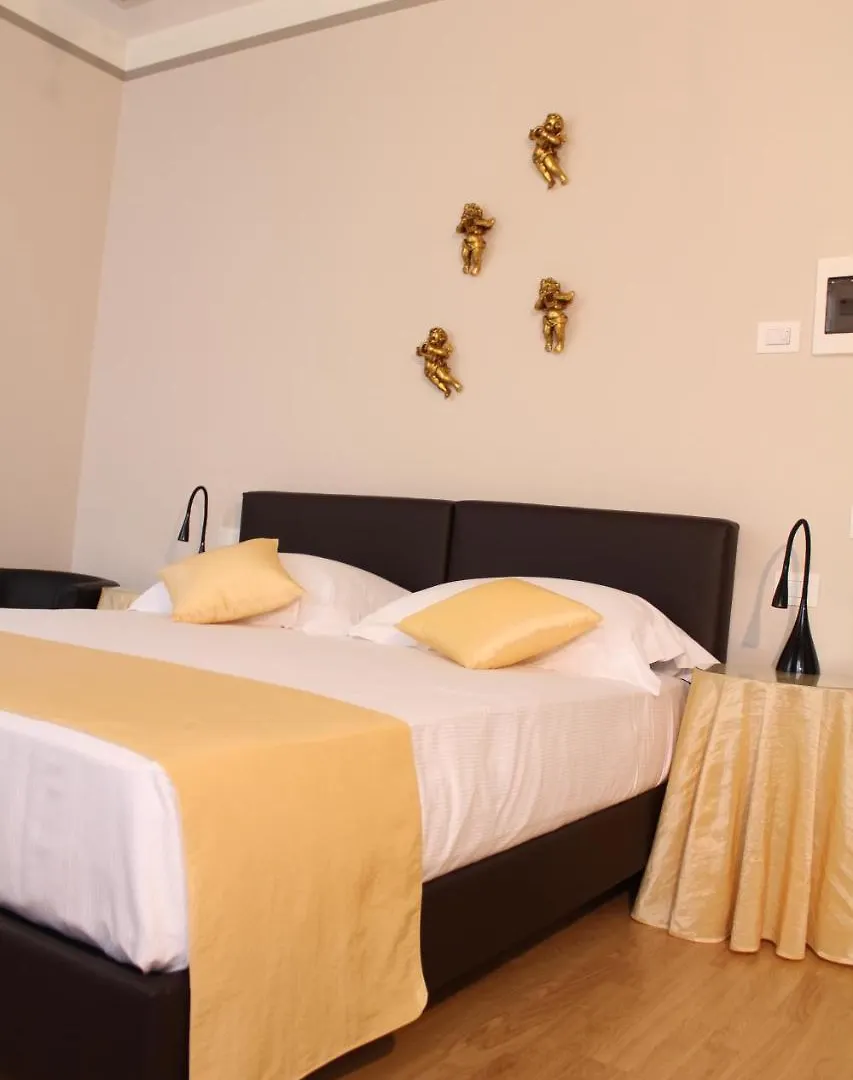 B&B Cangrande Di Danese-Viviani Verona 3*,