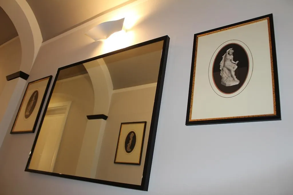 B&B Cangrande di Danese-Viviani Verona 3*,  Italia