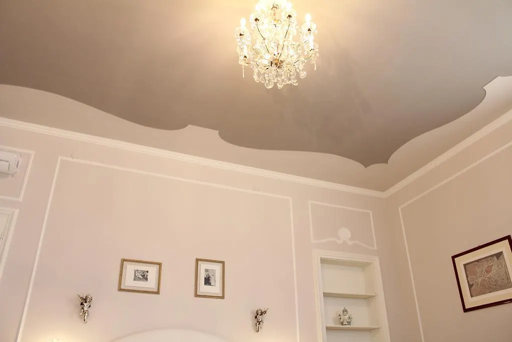 Bed & Breakfast B&B Cangrande di Danese-Viviani Verona