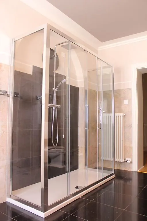 B&B Cangrande di Danese-Viviani Verona 3*,  Italia