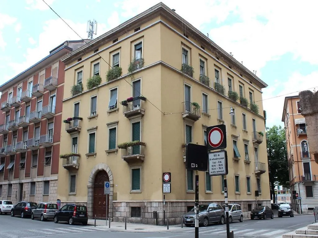 Bed & Breakfast B&B Cangrande di Danese-Viviani Verona