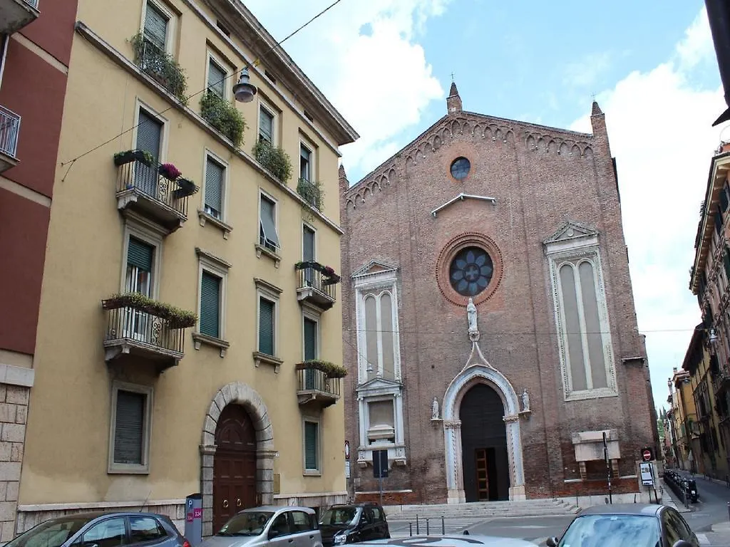 B&B Cangrande di Danese-Viviani Verona
