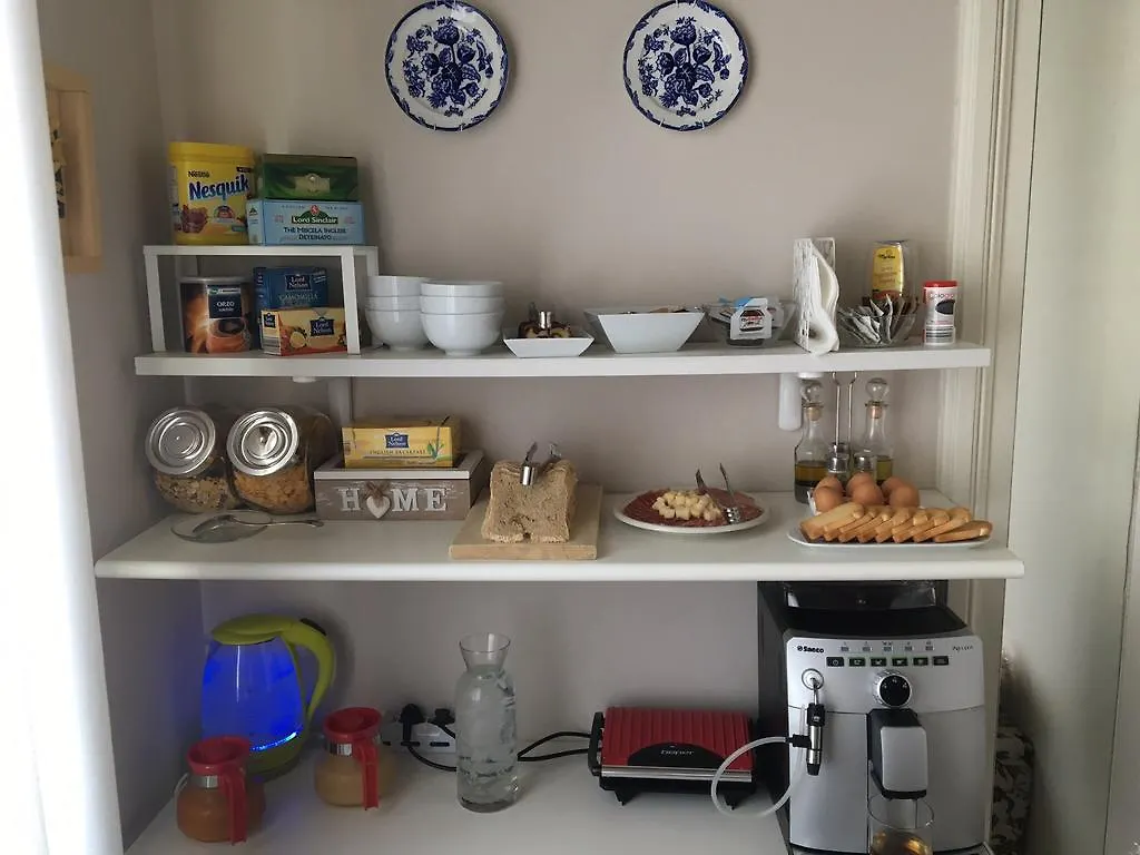 B&B Cangrande di Danese-Viviani Verona 3*,  Italia
