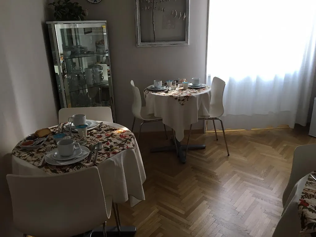 B&B Cangrande di Danese-Viviani Verona Bed & Breakfast