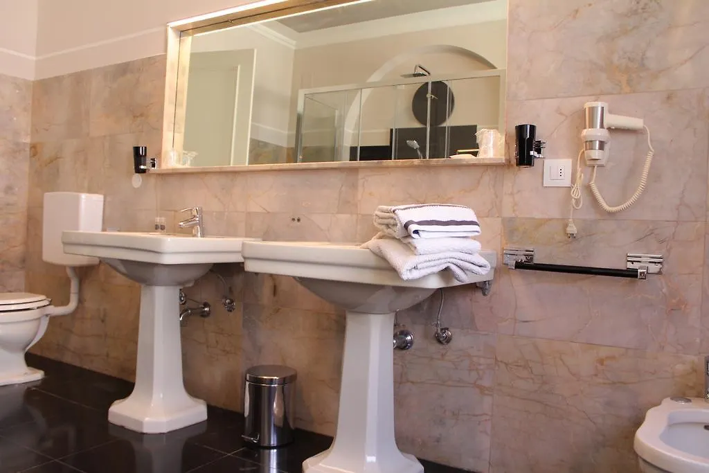 Bed & Breakfast B&B Cangrande di Danese-Viviani Verona