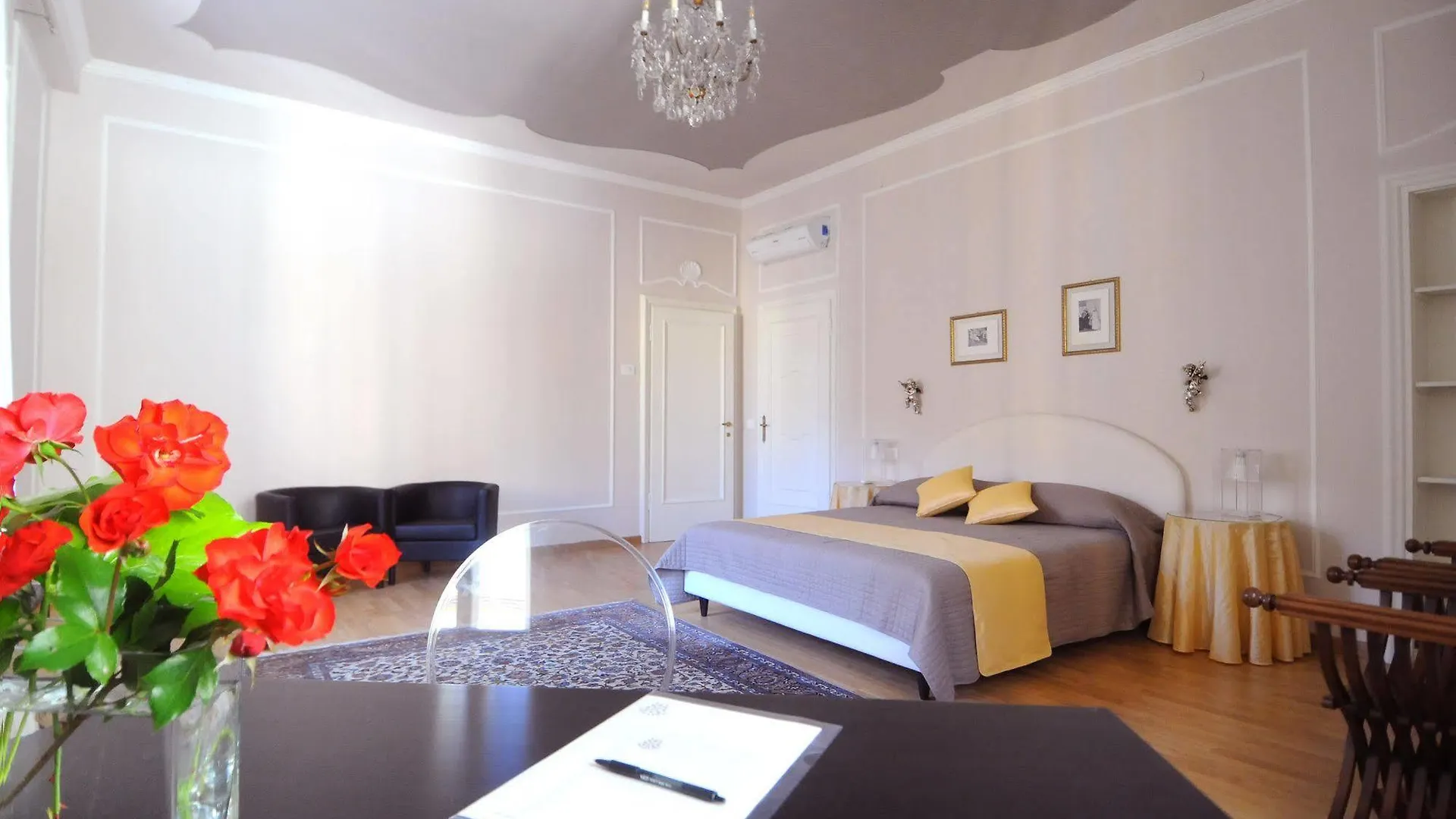 B&B Cangrande di Danese-Viviani Verona