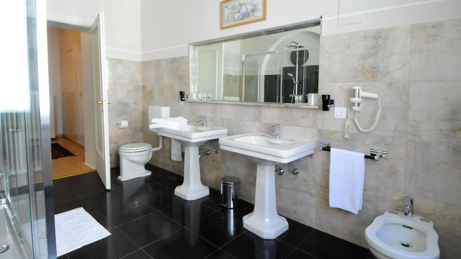 B&B Cangrande di Danese-Viviani Verona 3*,  Italia