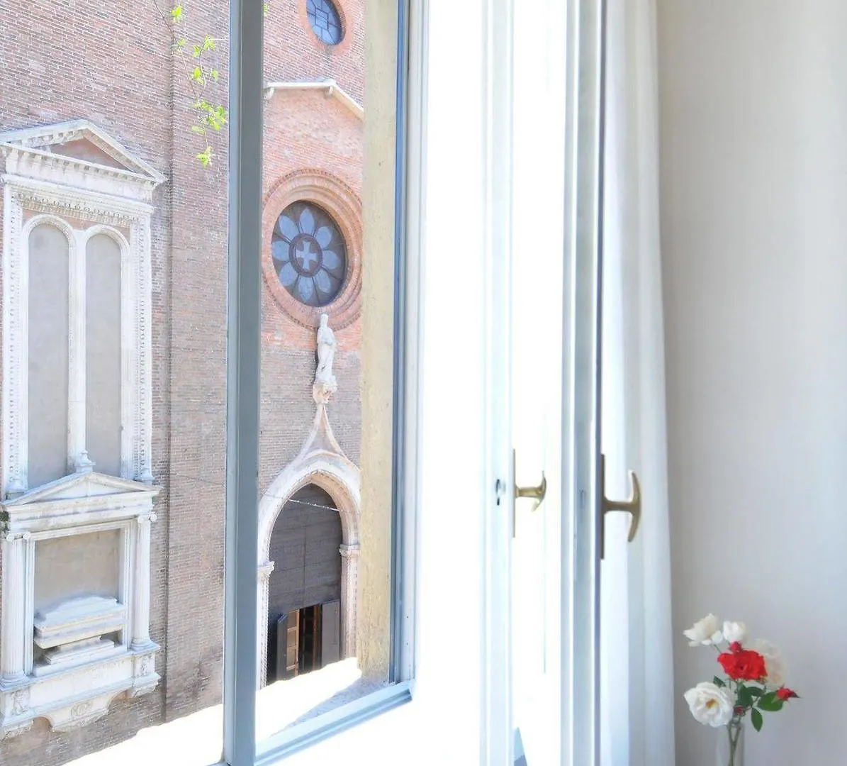 B&B Cangrande di Danese-Viviani Verona 3*,  Italia