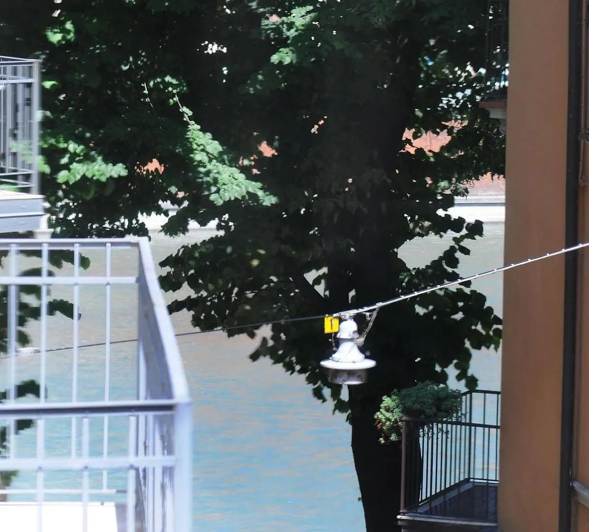 B&B Cangrande di Danese-Viviani Verona Bed & Breakfast