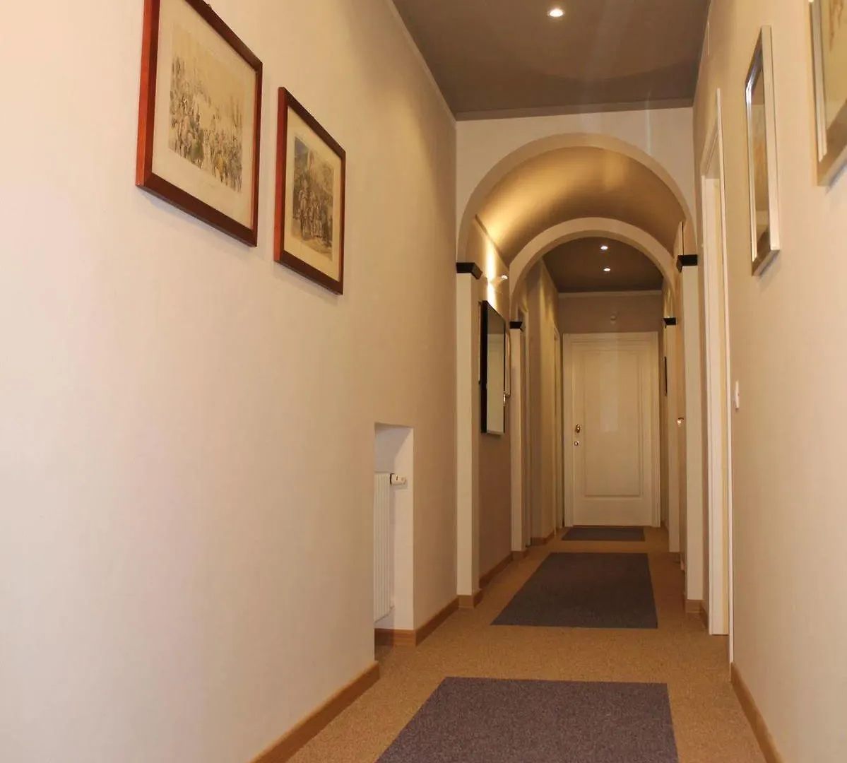 B&B Cangrande di Danese-Viviani Verona Italia